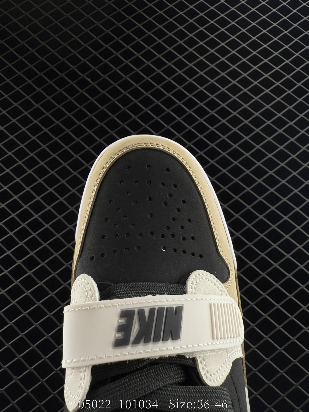 Air Jordan Legacy 312 Low